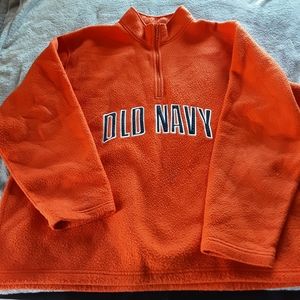 Old Navy Fleece